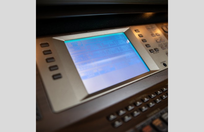 Used Yamaha AR100 Organ All Inclusive Top Grade Package (SN:601673) - Image 6